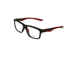 Gafas graduadas Emporio Armani 0EA3220U Negro Rectangular - 1