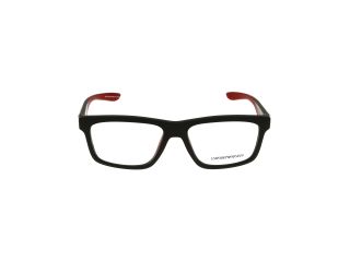 Ulleres graduadas Emporio Armani 0EA3220U Negre Rectangular - 2