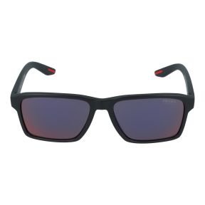 Gafas de sol Prada 0PS 05YS Negro Rectangular - 2