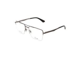 Gafas graduadas Police VPLG71 Plateados Aviador - 1