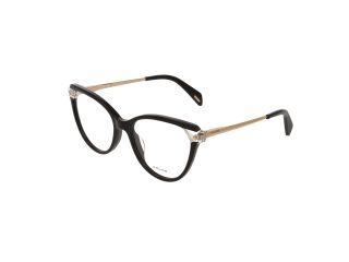 Gafas graduadas Police VPLL27 Negro Mariposa - 1