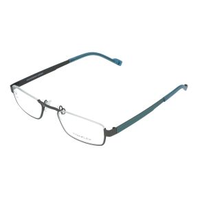 Gafas graduadas Eschenbach 820905 Gris Rectangular - 1