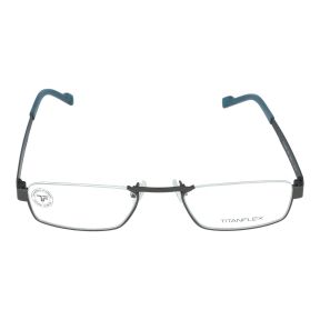 Gafas graduadas Eschenbach 820905 Gris Rectangular - 2