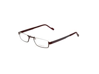 Gafas graduadas Eschenbach 820905 Rojo Rectangular - 1