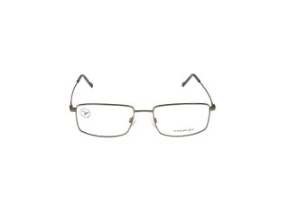 Gafas graduadas Eschenbach 820922 Plateados Rectangular - 2