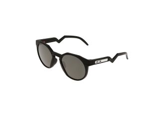 Ulleres de sol Oakley 0OO9242 HSTN Negre Rodona - 1