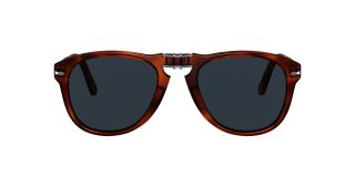 Gafas de sol Persol 0PO0714SM STEVE MCQUEEN Marrón Aviador - 2