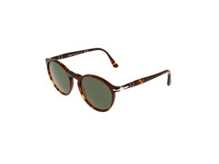 Gafas de sol Persol 0PO3285S Marrón Redonda - 1