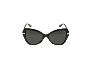 Gafas de sol Vogue 0VO5479S Negro Mariposa - 2