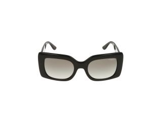 Gafas de sol Vogue 0VO5481S Negro Rectangular - 2