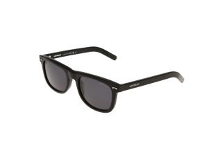 Gafas de sol Montblanc MB0260S Negro Rectangular