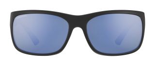 Gafas de sol Serengeti 8298 PISTOIA Negro Rectangular - 2