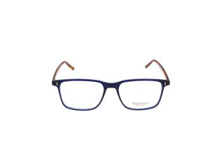 Gafas graduadas Hackett Bespocke HEB264 Azul Rectangular - 2