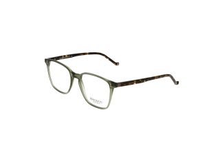 Gafas graduadas Hackett Bespocke HEB310 Verde Cuadrada - 1