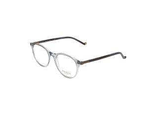 Gafas graduadas Hackett Bespocke HEB314 Azul Redonda - 1