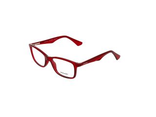 Gafas graduadas Vogart VOVJR18 Granate Rectangular - 1