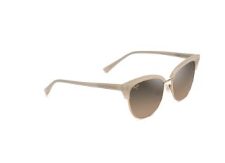 Gafas de sol Maui Jim HS825 LOKELANI Blanco Mariposa