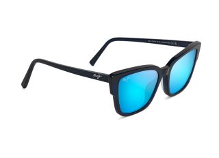 Gafas de sol Maui Jim B884 KOU Azul Mariposa