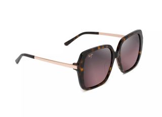 Gafas de sol Maui Jim RS838 POOLSIDE Verde Cuadrada