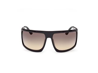 Gafas de sol Tom Ford FT1066 CLINT-02 Negro Pantalla - 2