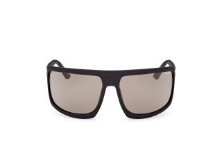 Gafas de sol Tom Ford FT1066 CLINT-02 Negro Pantalla - 2