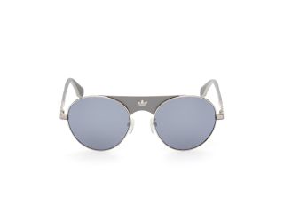 Gafas de sol Adidas OR0092 Gris Redonda - 2