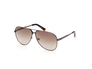 Ulleres de sol Guess GU00069 Gris Aviador - 1