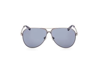 Ulleres de sol Guess GU00069 Gris Aviador - 2