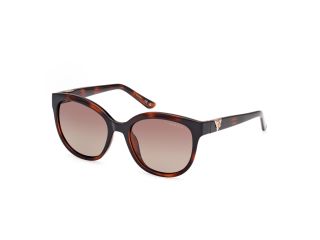 Gafas de sol Guess GU7877 Marrón Redonda - 1