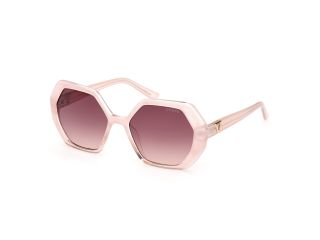 Gafas de sol Guess GU7879 Rosa/Fucsia Cuadrada - 1