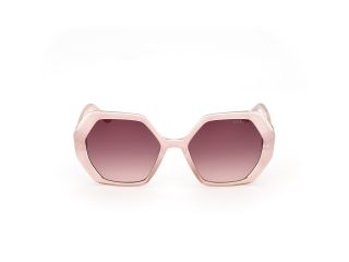 Gafas de sol Guess GU7879 Rosa/Fucsia Cuadrada - 2