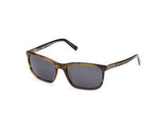 Gafas de sol TIMBERLAND TB9318 Verde Rectangular - 1