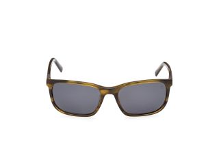 Gafas de sol TIMBERLAND TB9318 Verde Rectangular - 2