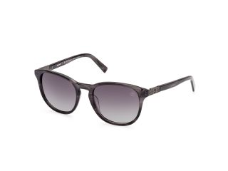 Gafas de sol TIMBERLAND TB9319 Gris Redonda - 1