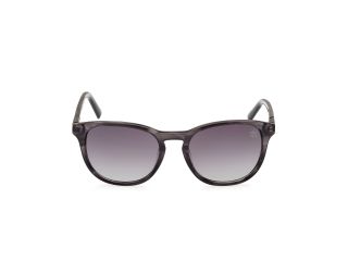 Gafas de sol TIMBERLAND TB9319 Gris Redonda - 2