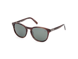 Gafas de sol TIMBERLAND TB9319 Marrón Redonda - 1