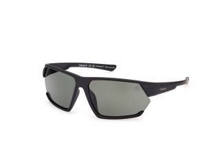 Gafas de sol TIMBERLAND TB9309 Negro Rectangular - 1