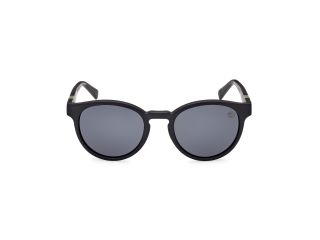 Gafas de sol TIMBERLAND TB9323 Negro Redonda - 2