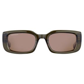 Gafas de sol Serengeti SS540002 NICHOLSON Verde Rectangular - 1