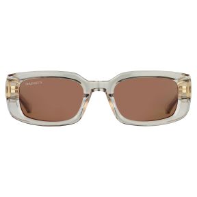 Gafas de sol Serengeti SS540004 NICHOLSON Gris Rectangular - 1