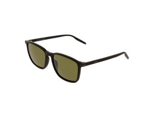 Gafas de sol Serengeti 8930 LENWOOD Negro Rectangular - 1