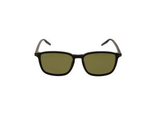 Gafas de sol Serengeti 8930 LENWOOD Negro Rectangular - 2