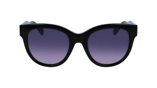 Gafas de sol Liu Jo LJ772S Negro Mariposa - 2