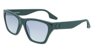 Gafas de sol Converse CV537S RECRAFT Verde Mariposa - 1