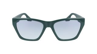 Gafas de sol Converse CV537S RECRAFT Verde Mariposa - 2