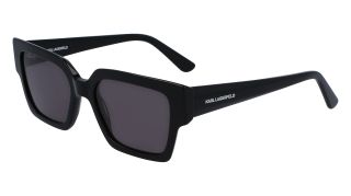 Gafas de sol Karl Lagerfeld KL6089S Negro Cuadrada - 1