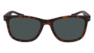 Gafas de sol Nautica N3661SP Marrón Rectangular - 2