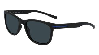 Gafas de sol Nautica N3661SP Negro Rectangular - 1