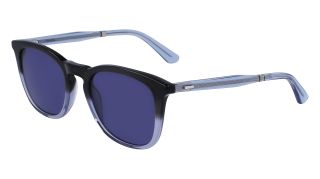 Gafas de sol Calvin Klein CK23501S Gris Ovalada - 1