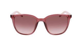 Gafas de sol Converse CV528S ELEVATE Rosa/Fucsia Cuadrada - 2